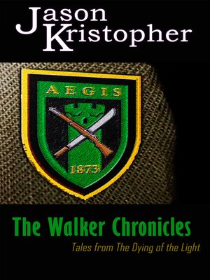 cover image of The Walker Chronicles